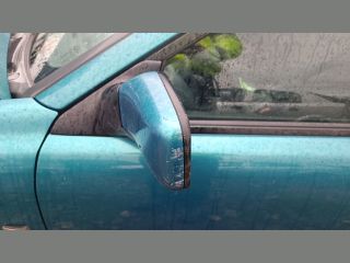 bontott VOLVO V40 Bal első Gólyaláb (Lengécsillapító, Rugó)