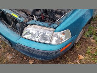 bontott VOLVO V40 Bal első Gólyaláb (Lengécsillapító, Rugó)