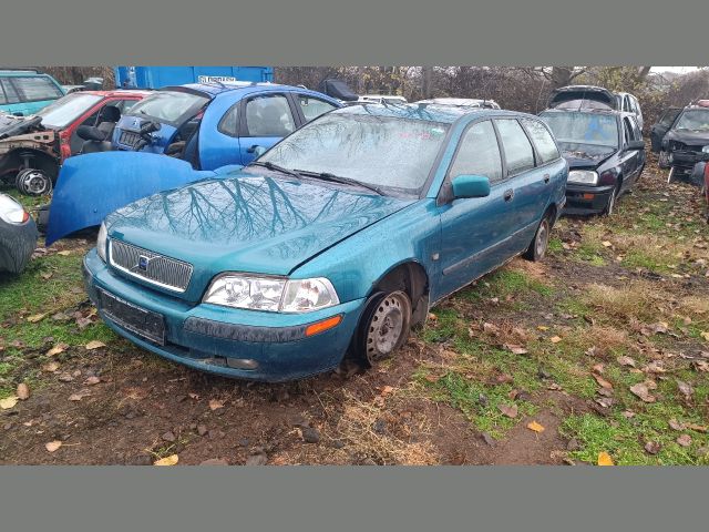 bontott VOLVO V40 Bal hátsó Lengéscsillapító