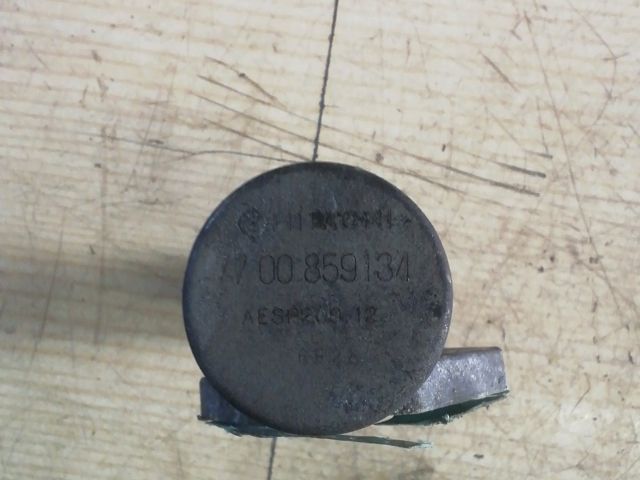 bontott VOLVO V40 EGR / AGR Szelep