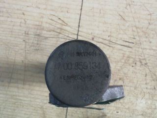 bontott VOLVO V40 EGR / AGR Szelep