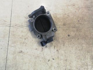 bontott VOLVO V40 Fojtószelep (Mechanikus)