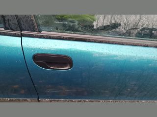 bontott VOLVO V40 Fojtószelep (Mechanikus)