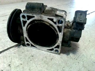 bontott VOLVO V40 Fojtószelep (Mechanikus)