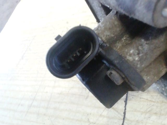 bontott VOLVO V40 Fojtószelep (Mechanikus)