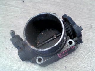 bontott VOLVO V40 Fojtószelep (Mechanikus)