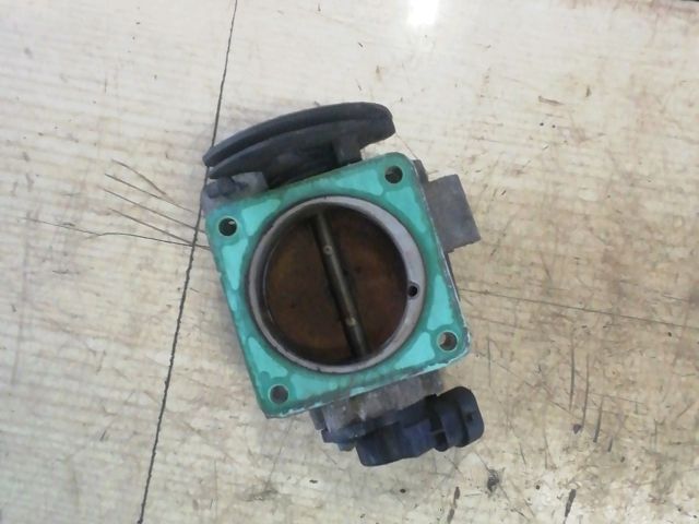 bontott VOLVO V40 Fojtószelep (Mechanikus)