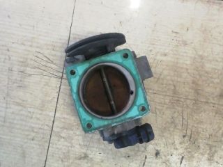 bontott VOLVO V40 Fojtószelep (Mechanikus)