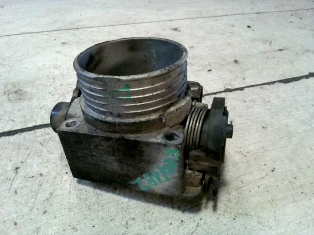 bontott VOLVO V40 Fojtószelep (Mechanikus)