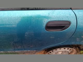 bontott VOLVO V40 Fojtószelep (Mechanikus)