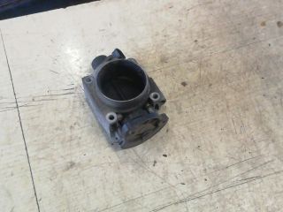 bontott VOLVO V40 Fojtószelep (Mechanikus)