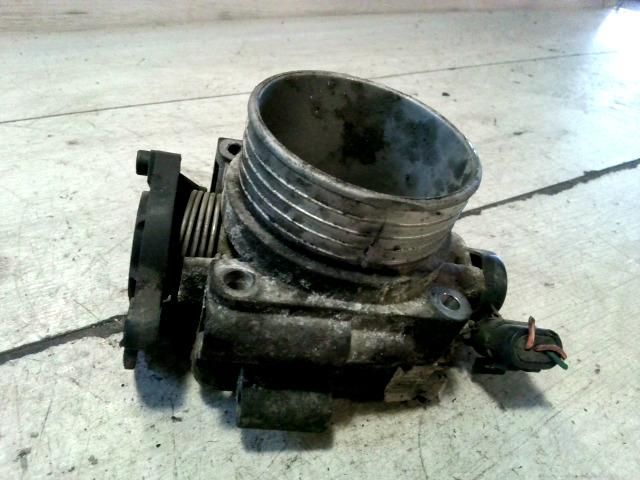 bontott VOLVO V40 Fojtószelep (Mechanikus)