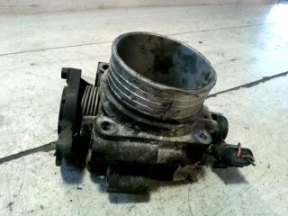 bontott VOLVO V40 Fojtószelep (Mechanikus)