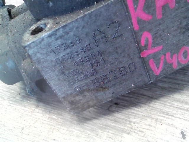 bontott VOLVO V40 Fojtószelep (Mechanikus)