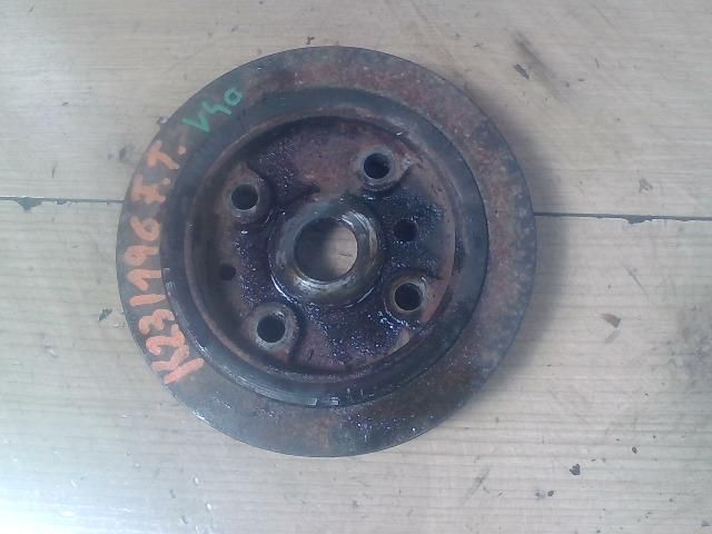bontott VOLVO V40 Főtengely Szíjtárcsa