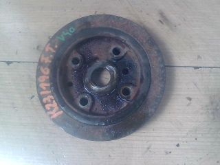 bontott VOLVO V40 Főtengely Szíjtárcsa