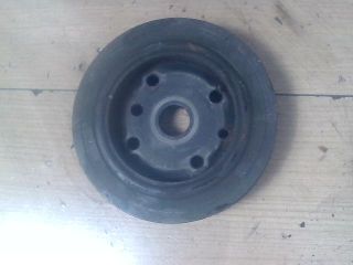 bontott VOLVO V40 Főtengely Szíjtárcsa