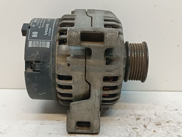 bontott VOLVO V40 Generátor