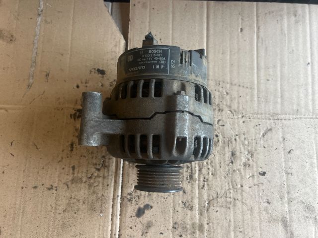 bontott VOLVO V40 Generátor