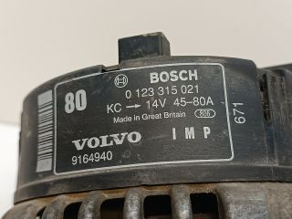 bontott VOLVO V40 Generátor
