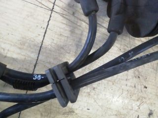 bontott VOLVO V40 Gyújtótrafó Szett