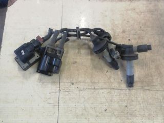 bontott VOLVO V40 Gyújtótrafó Szett