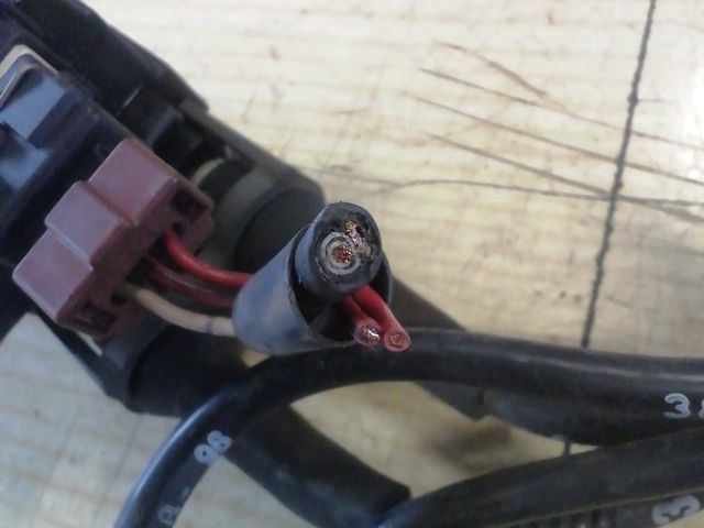 bontott VOLVO V40 Gyújtótrafó Szett