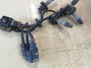 bontott VOLVO V40 Gyújtótrafó Szett