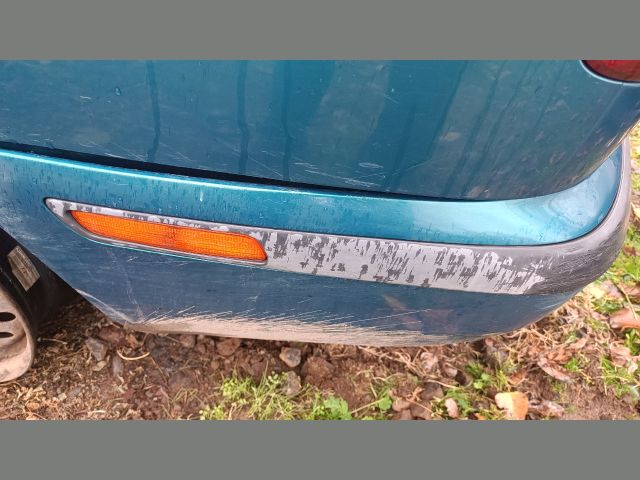 bontott VOLVO V40 Gyújtótrafó