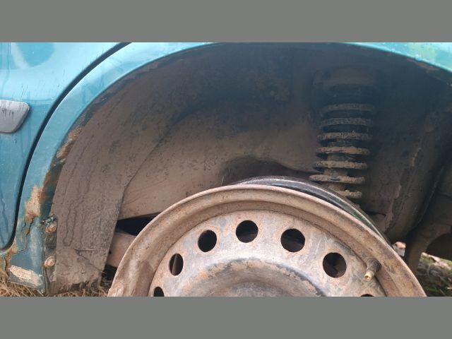 bontott VOLVO V40 Gyújtótrafó