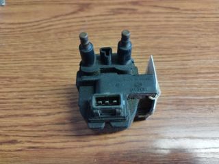 bontott VOLVO V40 Gyújtótrafó