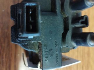 bontott VOLVO V40 Gyújtótrafó