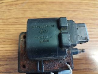 bontott VOLVO V40 Gyújtótrafó