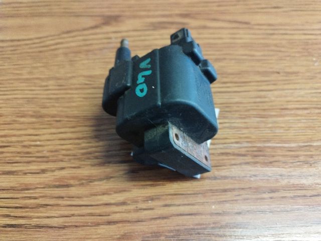 bontott VOLVO V40 Gyújtótrafó