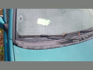 bontott VOLVO V40 Hátsó Híd (Tárcsafékes)