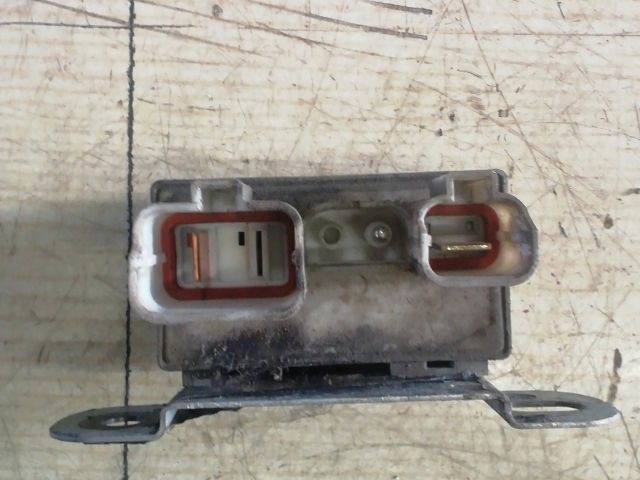 bontott VOLVO V40 Hűtőventilátor Relé