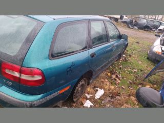 bontott VOLVO V40 Hűtőventilátor