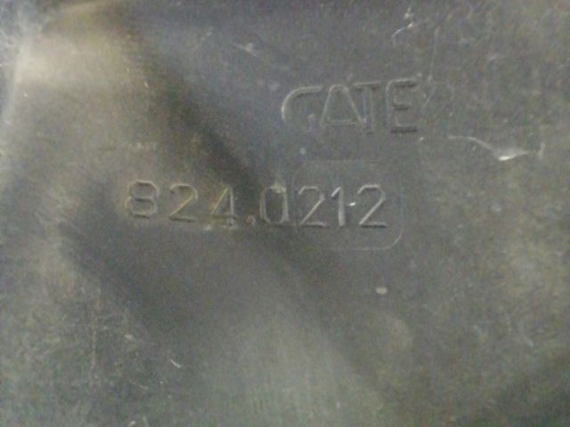 bontott VOLVO V40 Hűtőventilátor