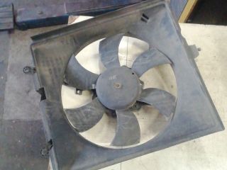 bontott VOLVO V40 Hűtőventilátor