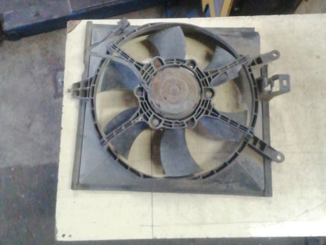 bontott VOLVO V40 Hűtőventilátor