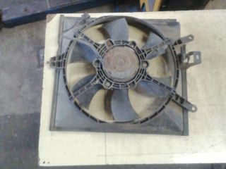 bontott VOLVO V40 Hűtőventilátor