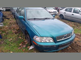 bontott VOLVO V40 Hűtőventilátor