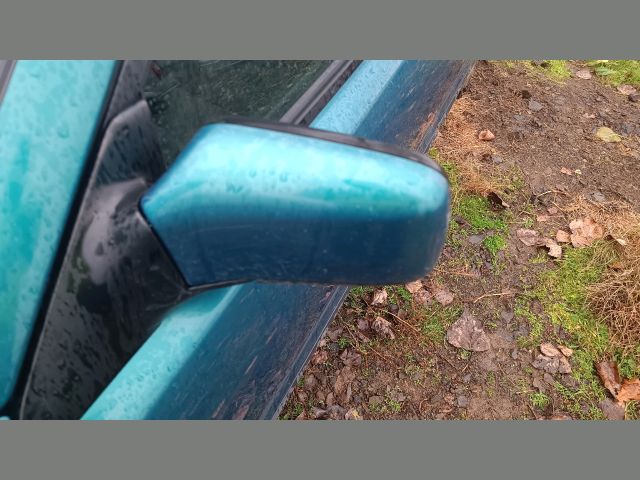 bontott VOLVO V40 Hűtőventilátor