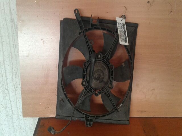 bontott VOLVO V40 Hűtőventilátor