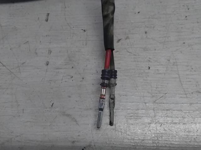 bontott VOLVO V40 Hűtőventilátor