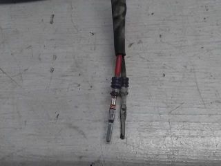 bontott VOLVO V40 Hűtőventilátor