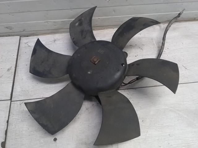 bontott VOLVO V40 Hűtőventilátor