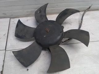 bontott VOLVO V40 Hűtőventilátor