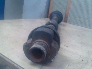 bontott VOLVO V40 Jobb Féltengely