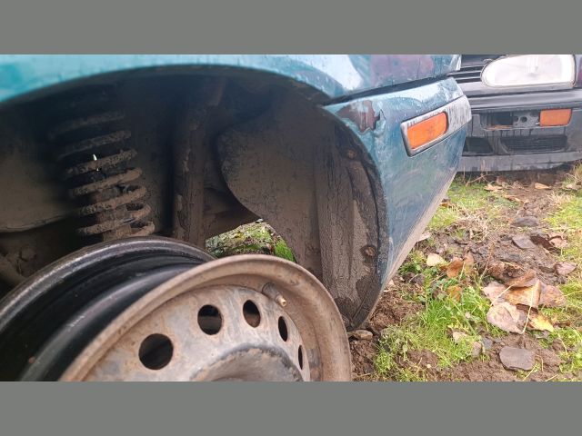 bontott VOLVO V40 Jobb Féltengely